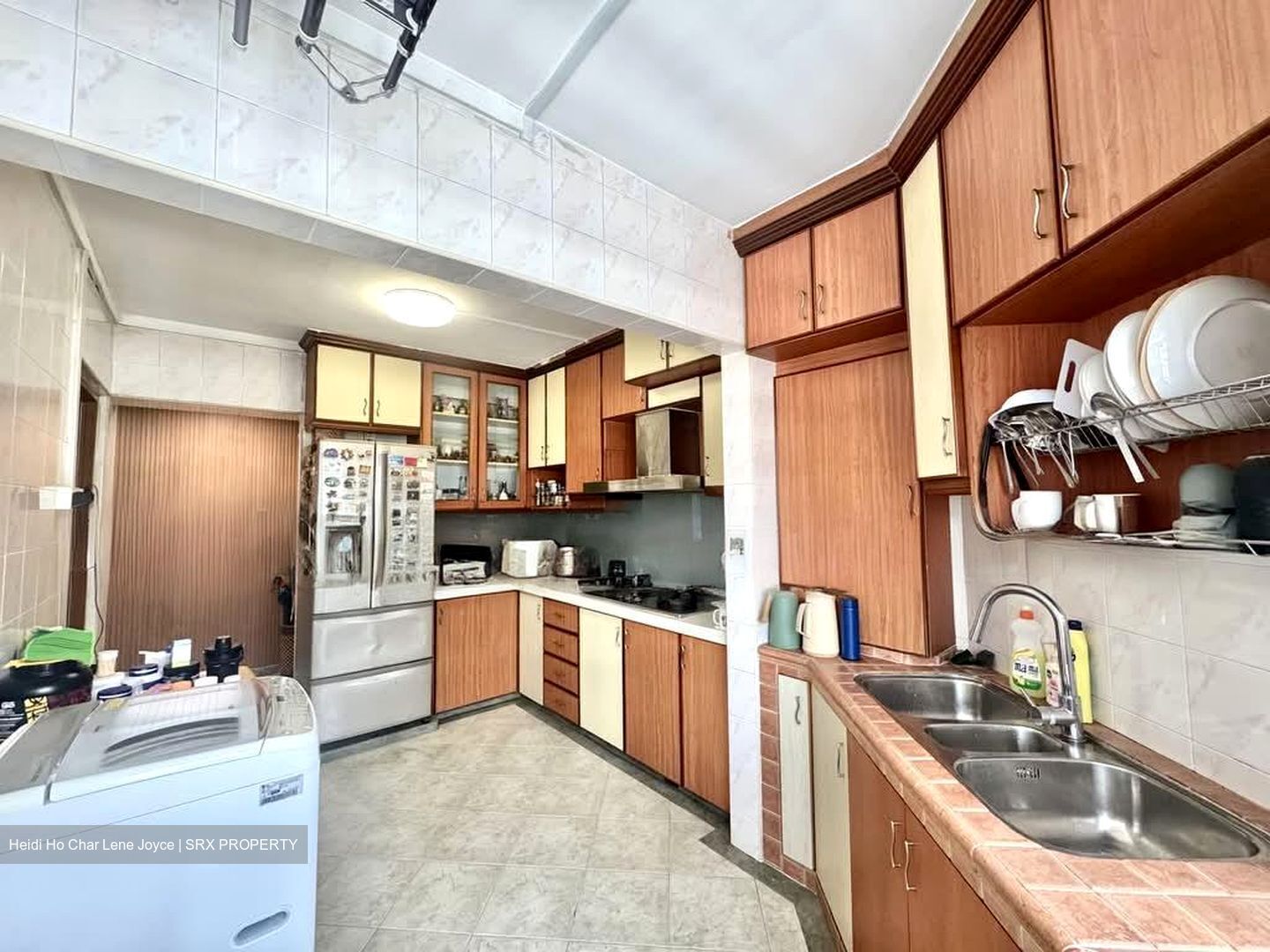 Blk 227B Compassvale Drive (Sengkang), HDB 5 Rooms #593538001